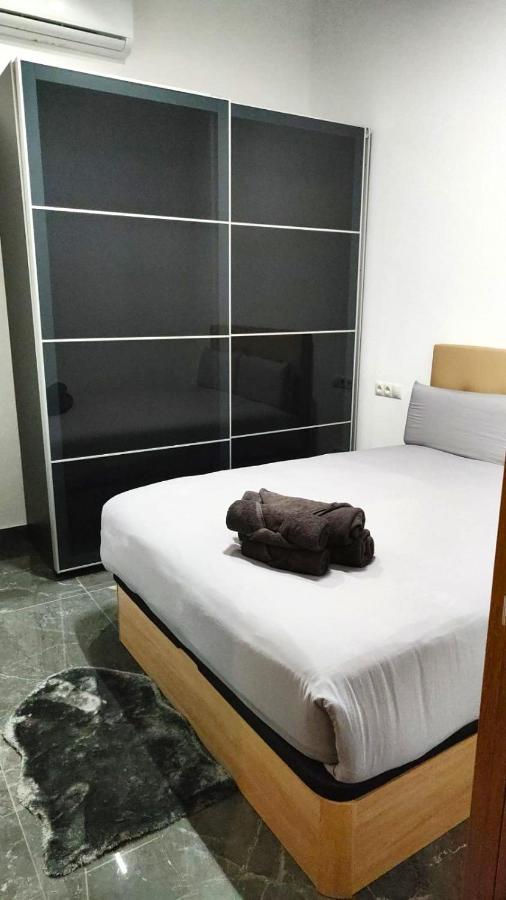 Beautiful Appartment In マルトレル エクステリア 写真